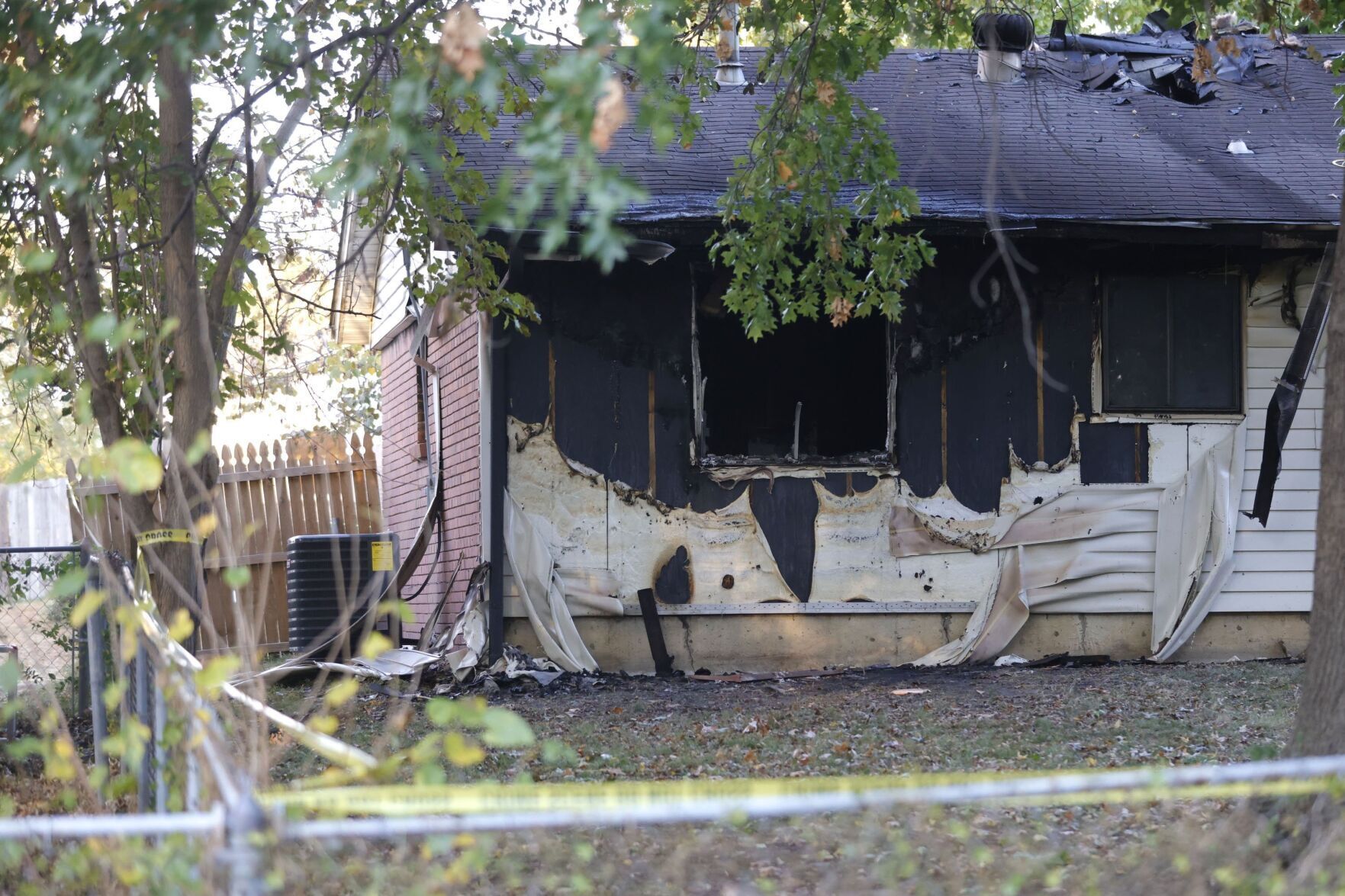 BA Fatal Fire